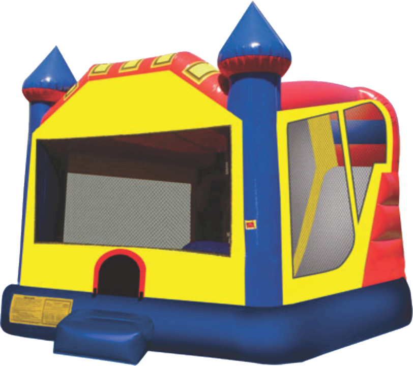 Bounce House Rentals Sacramento CA Bouncey House Rentals